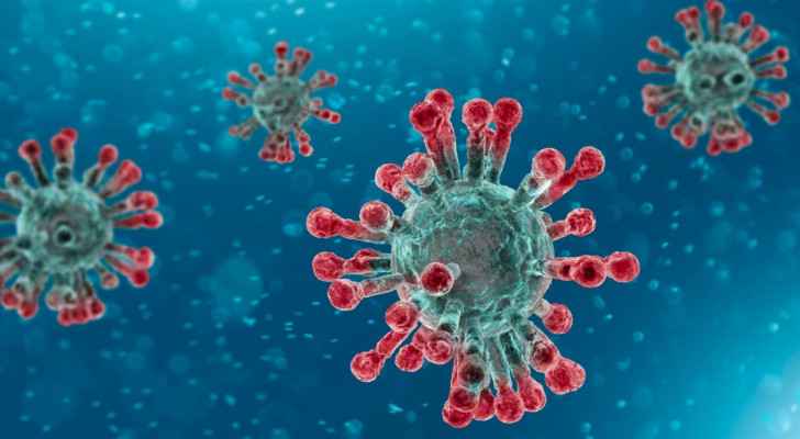 Jordan records 26 deaths and 4,549 new coronavirus cases