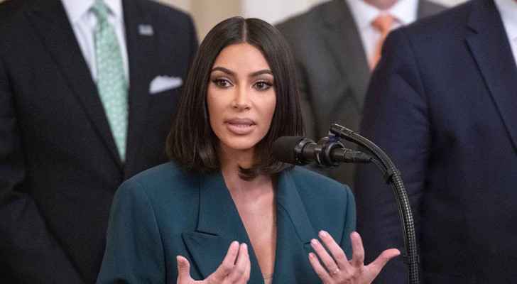 Kim Kardashian helps fly Afghan football players to Britain
