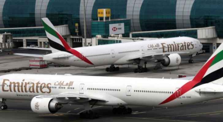 Emirates postpones flights to Tel Aviv until further notice
