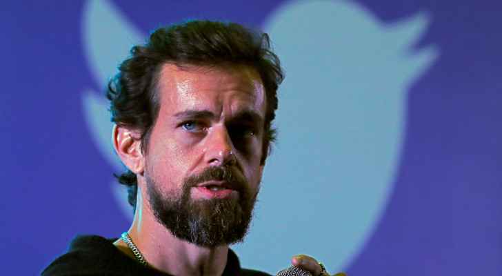Twitter's co-founder steps down as CEO