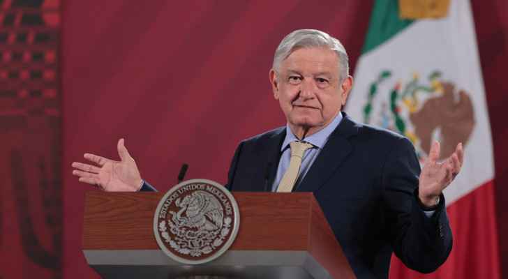 'Pandemic under control': Mexican President