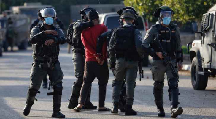 IOF kills 31-year-old Palestinian in Nablus