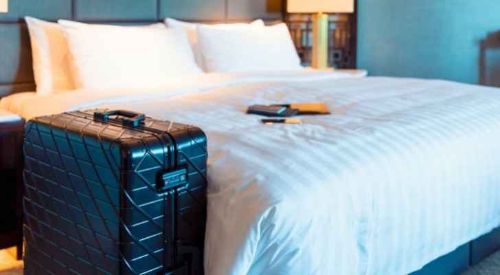 80 percent of hotel reservations cancelled during last week of 2021: Al Hindi