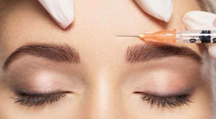 We received complaints about Botox procedures going wrong: JMA