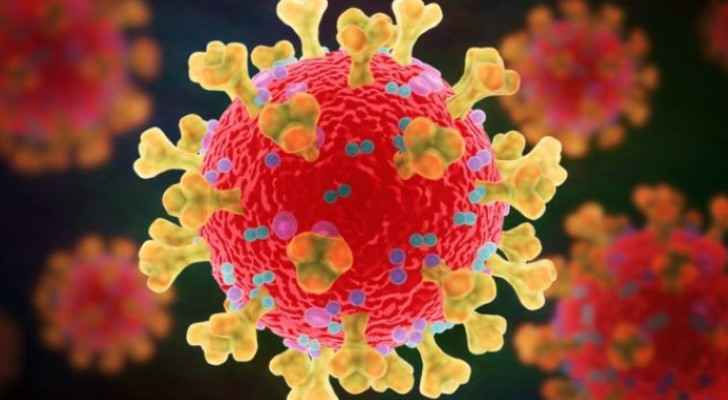 Jordan records 26 deaths and 2,288 new coronavirus cases