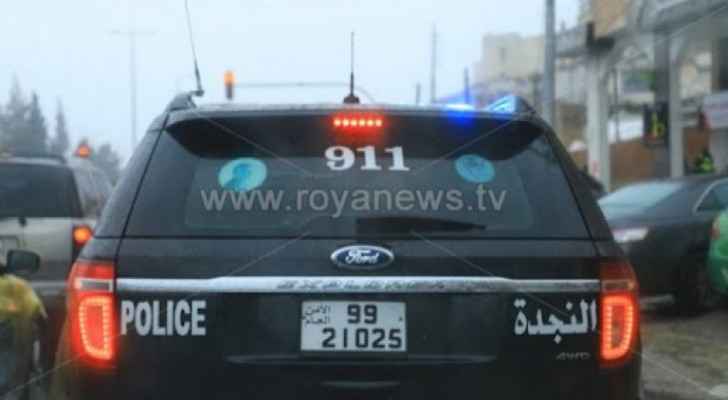 Body of man in fifties found inside his truck in Zarqa