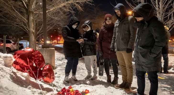 Three people killed in two shootings at US schools