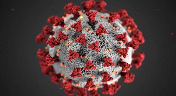 Jordan records 31 deaths and 17,322 new coronavirus cases