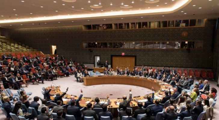 UN Security Council to convene on Ukraine crisis