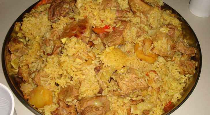Homemade leftovers leave three people poisoned in Mafraq