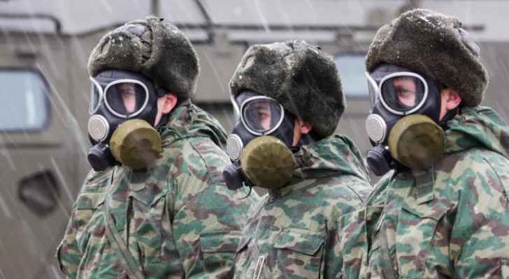 Moscow demands Kyiv, Washington provide data on military biological activity