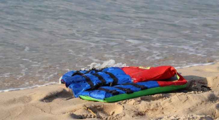 Bodies of migrants found off Tunisia, including Syrians