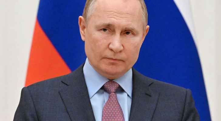 Russia will only accept payment in rubles for gas shipments to Europe: Putin