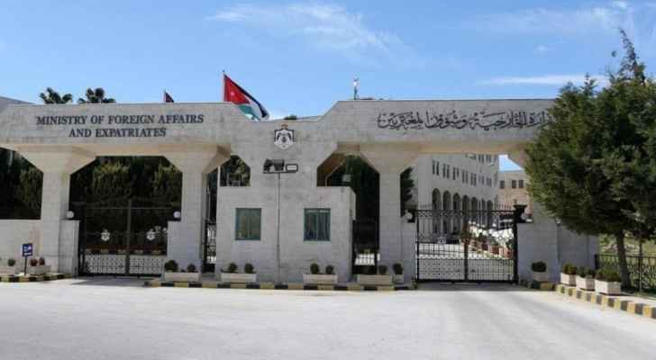 Jordan condemns attack near Somalia's airport