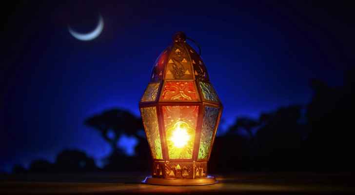 Ramadan crescent moon sighting date revealed in Jordan