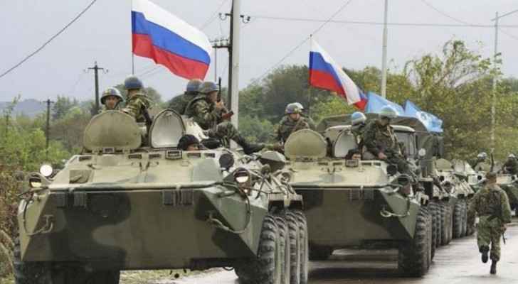 Russia says it will radically reduce military activity near Kyiv, Chernihiv