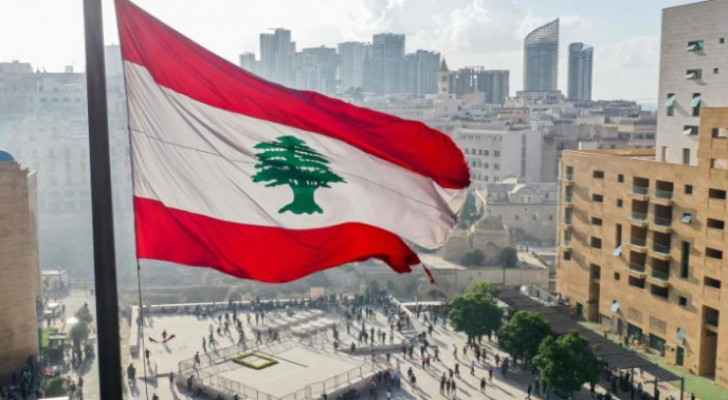 'Lebanon and its central bank have gone bankrupt': Deputy PM