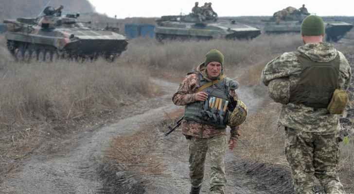 Around 600,000 flee to Russia from Donbass, other Ukrainian cities