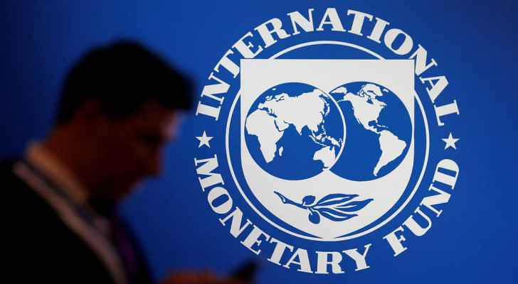 Crises slowing economic growth worldwide: IMF chief