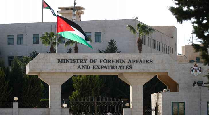 Jordan demands police,  special forces be removed from Aqsa Mosque
