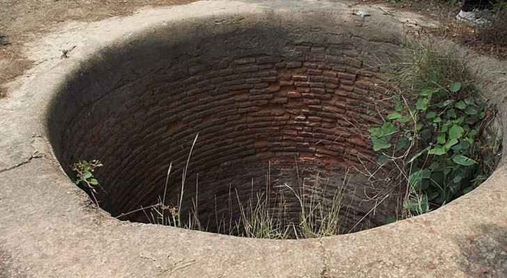 'I'm going to die': Child tells father before drowning in well in Karak