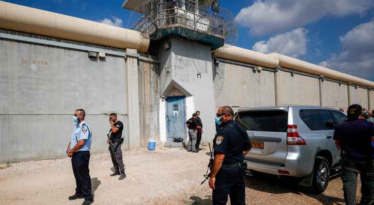 Gilboa inmates sentenced to 5 additional years, 5,000 fine