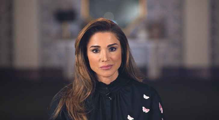 Queen Rania's father, Faisal Al-Yasin, passes away