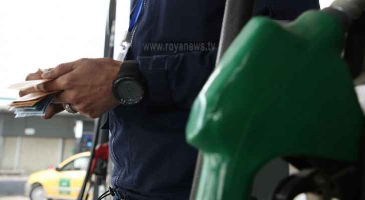 Government raises fuel prices for June