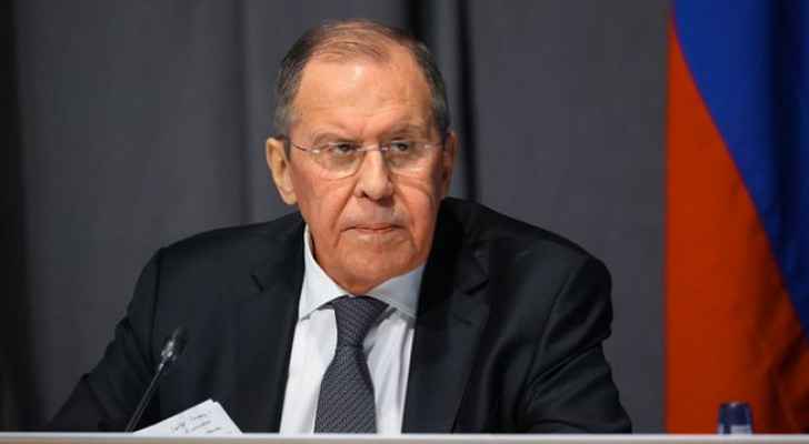 Ukraine, West must act to resolve food crisis: Lavrov
