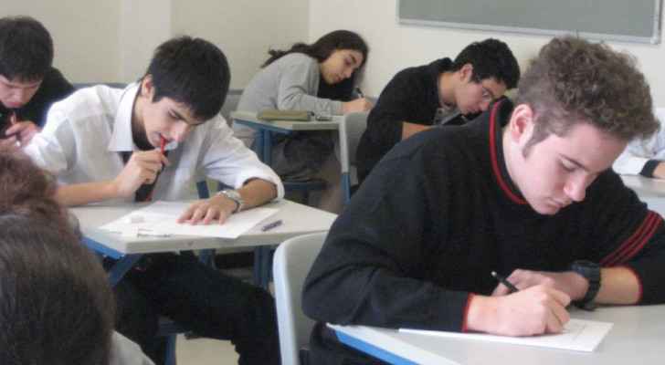 Education Ministry speaks about Tawjihi exams' preparations