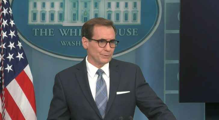 US sending Ukraine $450 million more in arms, including rocket systems: White House