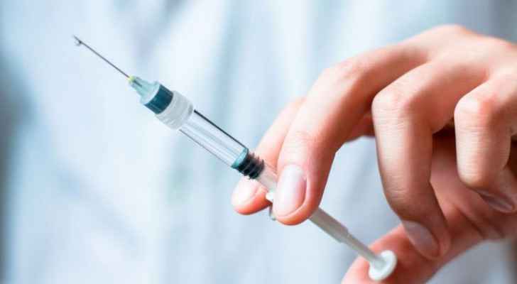 Child given 'contraceptive' injection by mistake in Jordan