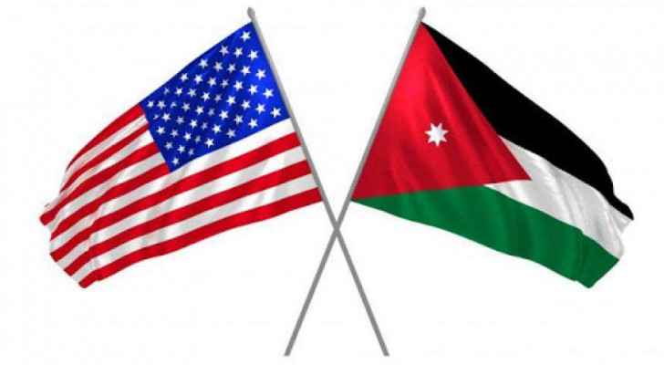 US Ambassador to Jordan issues statement