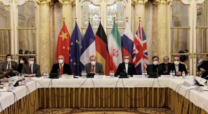 Iran's nuclear saga: from 2015 accord to new talks