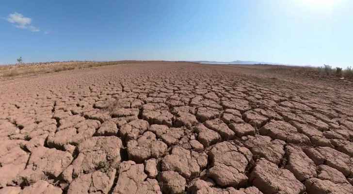 Drought tightens its grip on Morocco