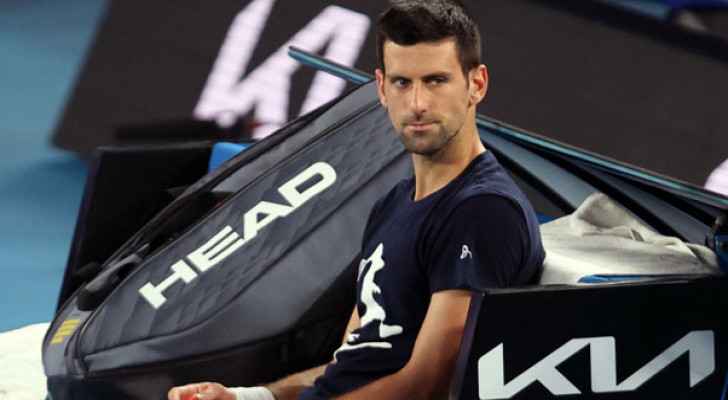 Djokovic says he will not play US Open because of lack of COVID vaccination