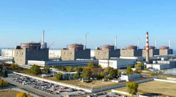 IAEA inspectors set off for Russian-held Ukrainian nuclear plant