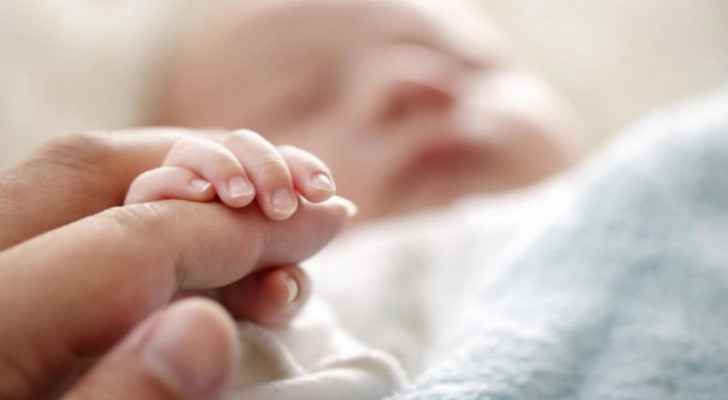 Most popular baby names in Jordan released