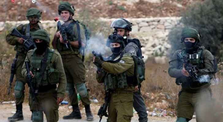 Israeli Occupation kills 17-year-old Palestinian in Ramallah