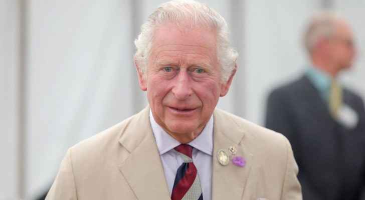 Britain's new King to be known as King Charles III