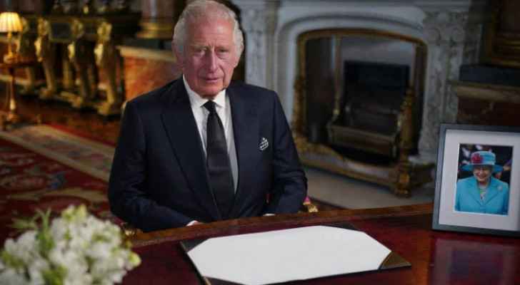 Charles III to be proclaimed king after vowing 'lifelong service'