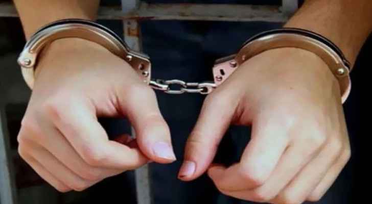 'Woman stabs husband, pours hot water on him in Mafraq': source