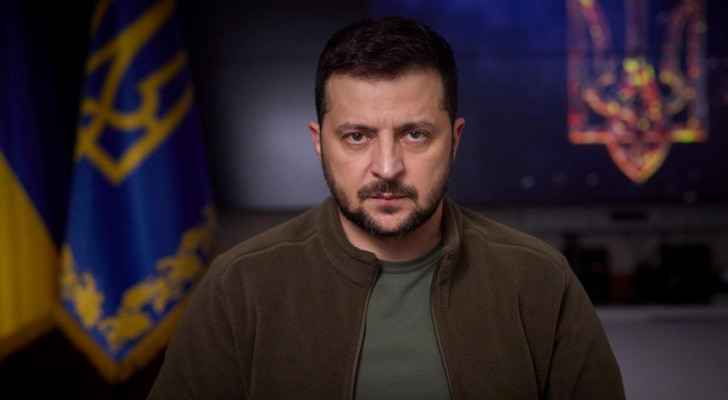 Zelensky says key Ukraine town Lyman 'completely cleared' of Russian troops