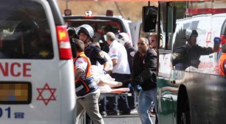 'Settler injured in shooting in Nablus': Roya correspondent