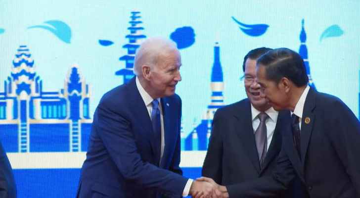 Biden to press Xi on North Korea in G20 talks