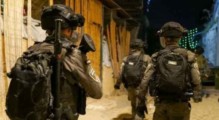 Israeli Occupation kills Palestinian girl in Jenin