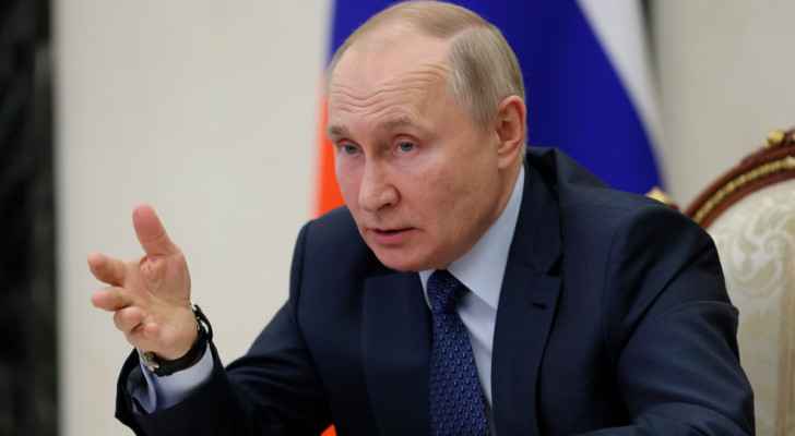 Putin will not hold annual year-end press conference: Kremlin