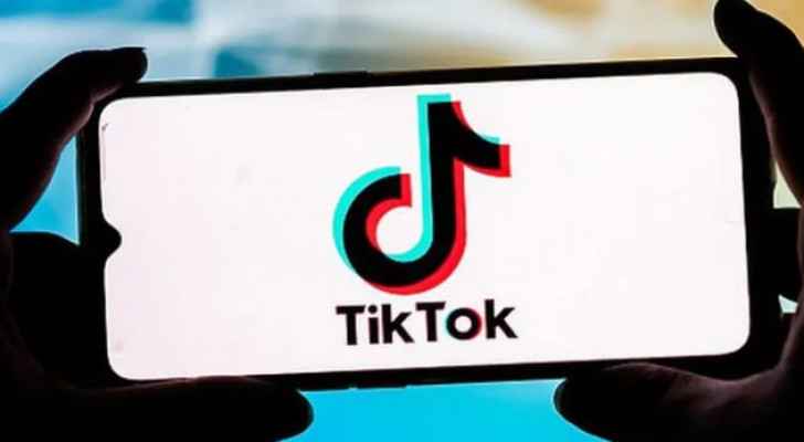 TikTok 'temporarily suspended' in Jordan, says Cybercrime Unit