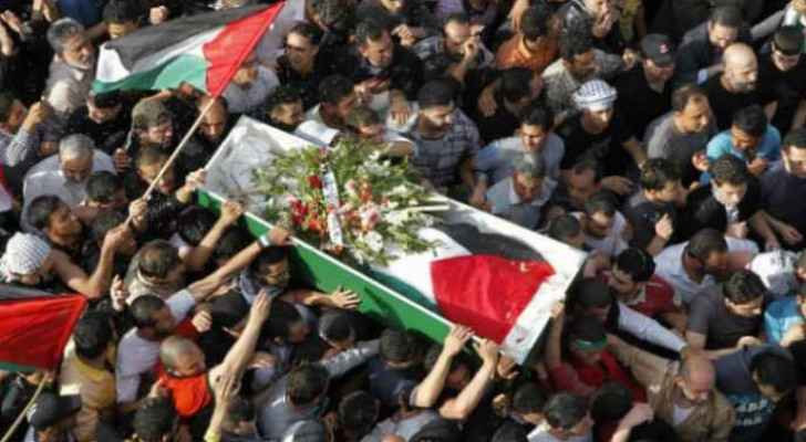 Palestinian dies of injuries sustained in attack from Israeli Occupation