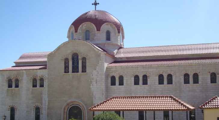 Christmas, New Year celebrations canceled in Jordan: Churches Council